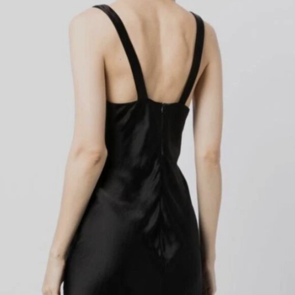 ANNA QUAN Signature Etta Dress - WORN ONCE - Picture 4 of 8